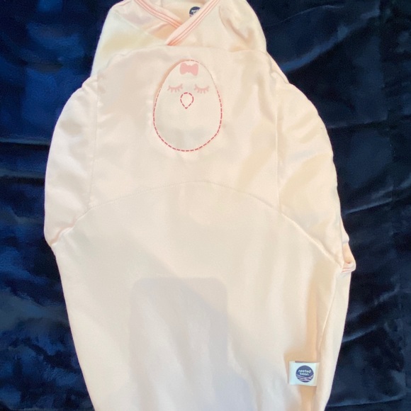 Nested Bean Other - Nested bean sleep swaddle 0-6 months
